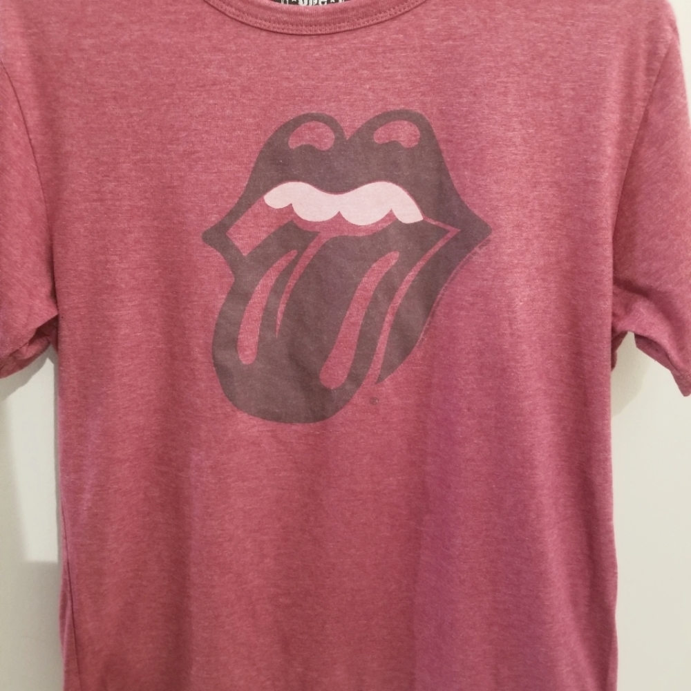 Rolling Stones t-shirt